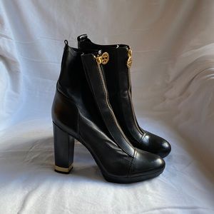 Tory Burch boots